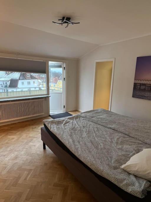 Haerligt Stort Boende I Perfekt Laege Boras Bagian luar foto