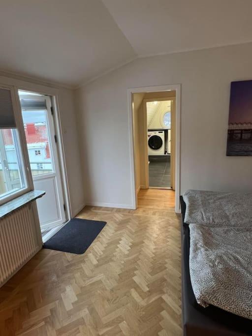 Haerligt Stort Boende I Perfekt Laege Boras Bagian luar foto