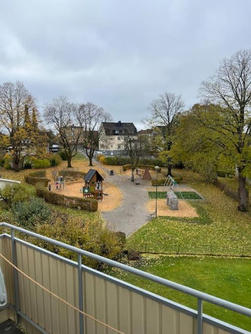 Haerligt Stort Boende I Perfekt Laege Boras Bagian luar foto